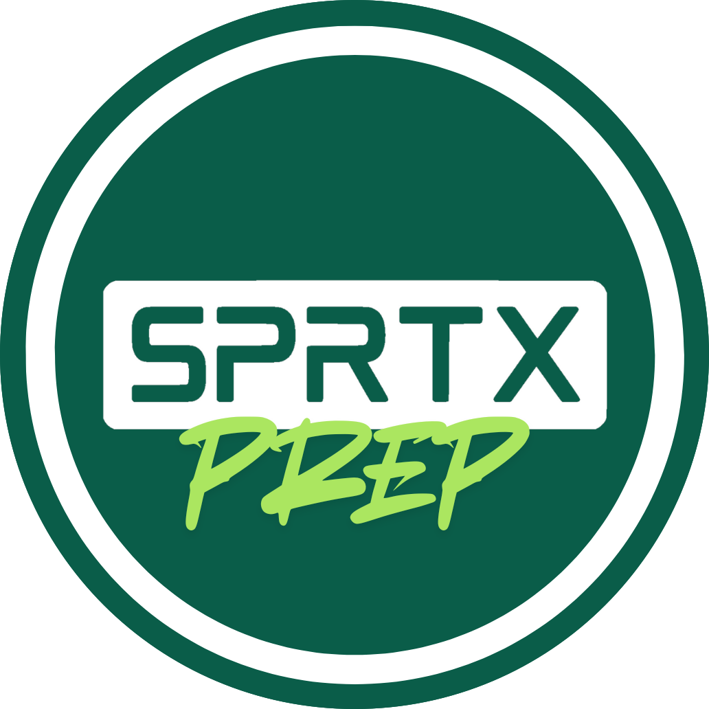 SprtxPrep